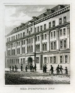 Oude Furnival