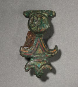 Sierbroche, ca. 100-300