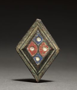 Ornamentale Broche