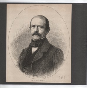 Otto von Bismarck-Schönhausen