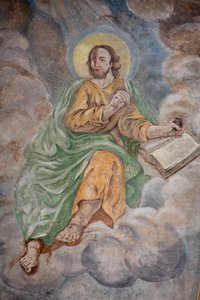 Onze Lieve Vrouw van de Tenhemelopneming kerk. Sint Marcus, Cordon, Frankrijk door Unbekannt