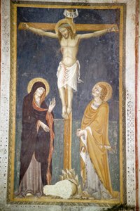 Schilderij, Santa Maria d