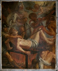 Parochiekerk Sint-Laurentius