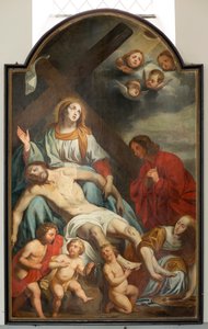 Parochiekerk Sint-Petrus