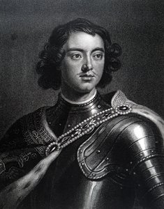 Peter de Grote