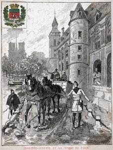 Filips II van Frankrijk
