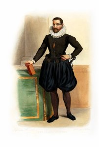 Philippe de Mornay