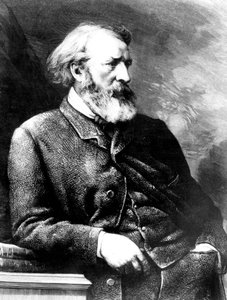 Pierre Jules Hetzel 1814-1886 uitgever van de werken van Jules Verne en George Sand