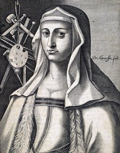 Properzia de Rossi