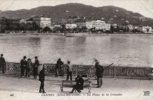 Provence Alpes Cote d