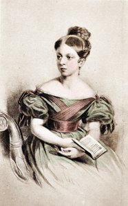 Koningin Victoria van Engeland