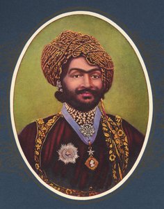 Rasul Khan ; 1892 - 1911 ; Junagadh ; Gujarat ; India