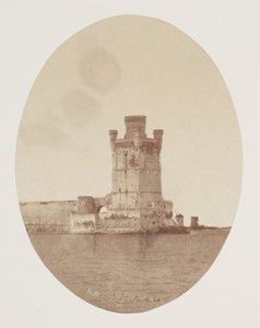 Haven van Rhodos, ca. 1849 door Unbekannt
