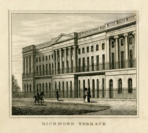Richmond Terrace