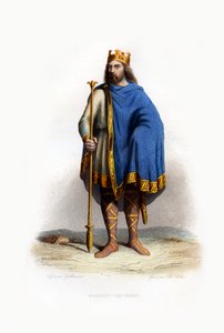 Robert-le-Fort