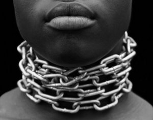 Rêves brisés, 2019 door Unbekannter Künstler