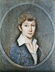 Sadi Carnot, Franse theoretische natuurkundige