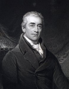 Samuel Romilly. door Unbekannt