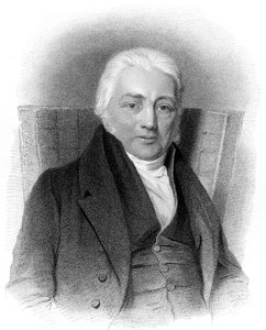 Samuel Taylor Coleridge door Unbekannter Künstler