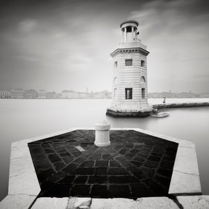San Giorgio Maggiore, Venetië, Italië, 2014