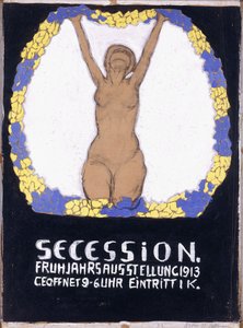 Secession, ca. 1913