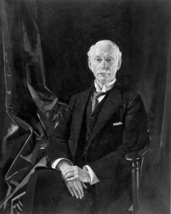 Sir Charles Algernon Parsons, Ierse ingenieur