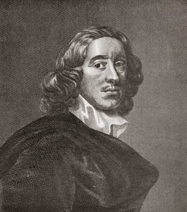 Sir Henry Vane de Jongere door Unbekannter Künstler