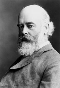 Sir Oliver Lodge, Engelse natuurkundige
