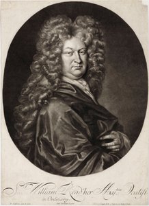 Sir William Read, Britse empiricus