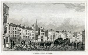 Smithfield Markt