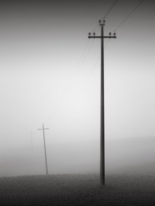 Solidariteit, Toscane, Italië, 2015 door Leopold Blonder