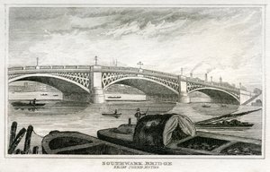 Southwark Brug