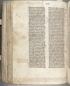 St. Augustinus van Hippo 