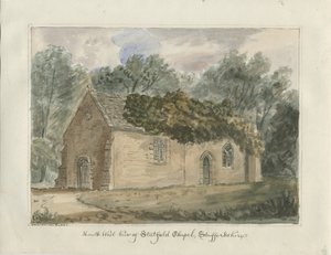 Statfold Kapel
