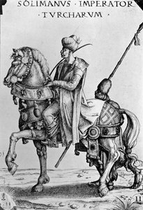 Suleiman de Grote