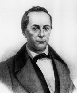 Zwitserland Federaal Josef Munzinger (zwart-wit foto)