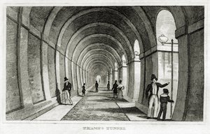 Thames Tunnel