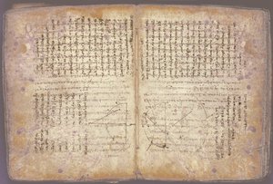 Het Archimedes Palimpsest