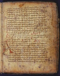 Het Archimedes Palimpsest