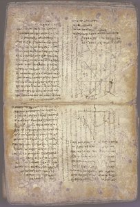Het Archimedes Palimpsest