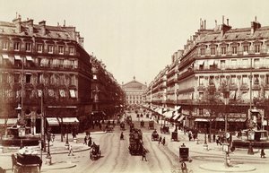 De Avenue de l