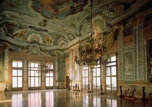 De Balzaal