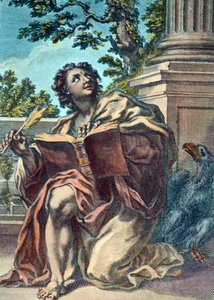 De Evangelist, Lucas