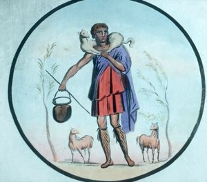 De Goede Herder