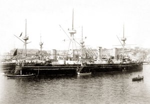 De Italiaanse torpedo 
