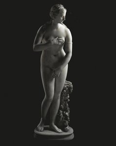 De Jenkins Venus, laat 1e - midden 2e eeuw