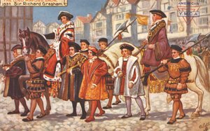 De Lord Mayor