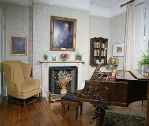 De Muziekkamer