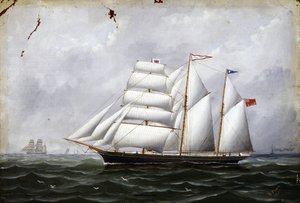 De boot 