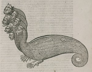 De hydra